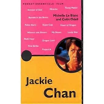 Jackie Chan (Pocket Essentials)