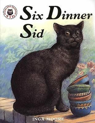 6 dîner Sid