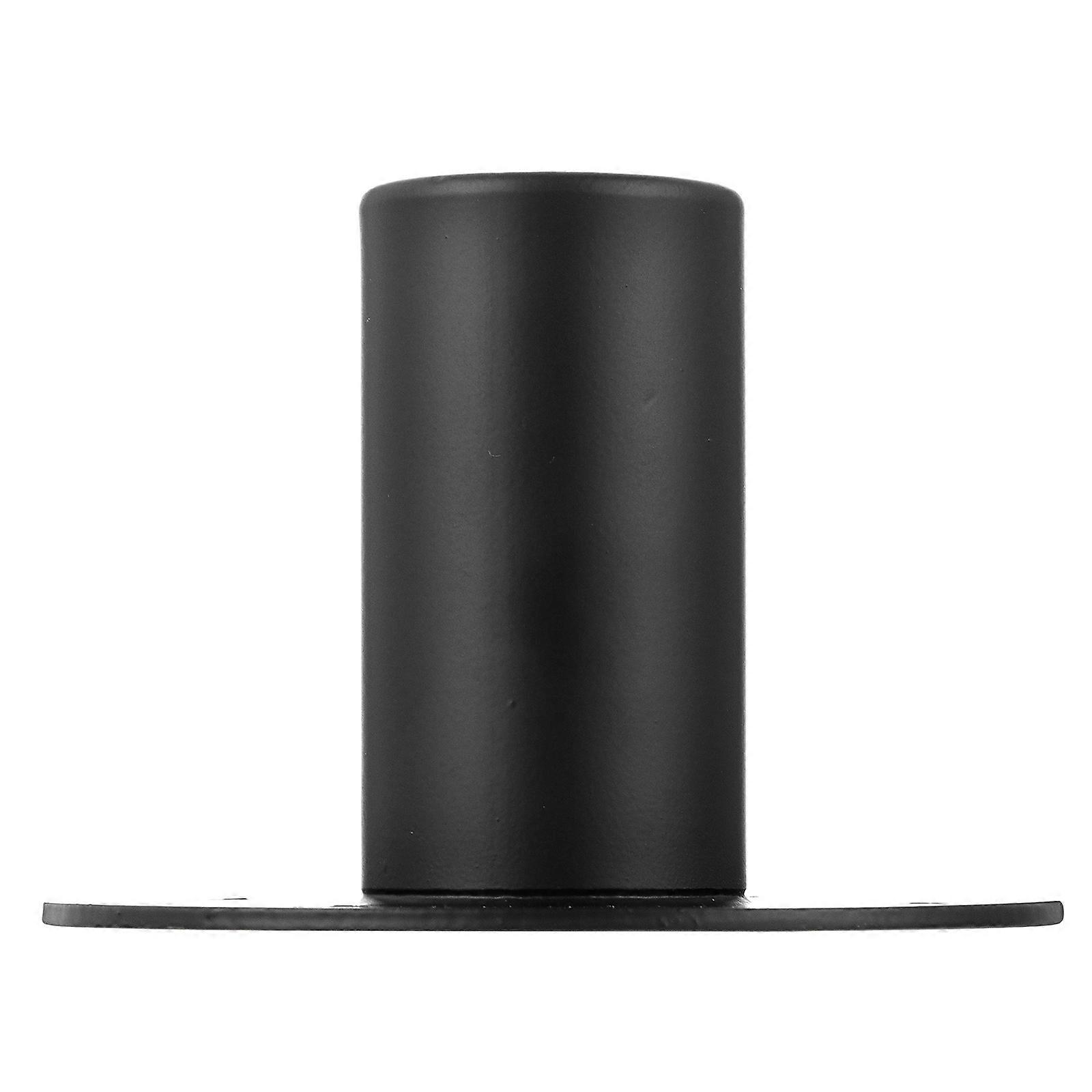 1 PC Speaker Mount Stand Base Replacement Iron Speaker Bracket Accessory