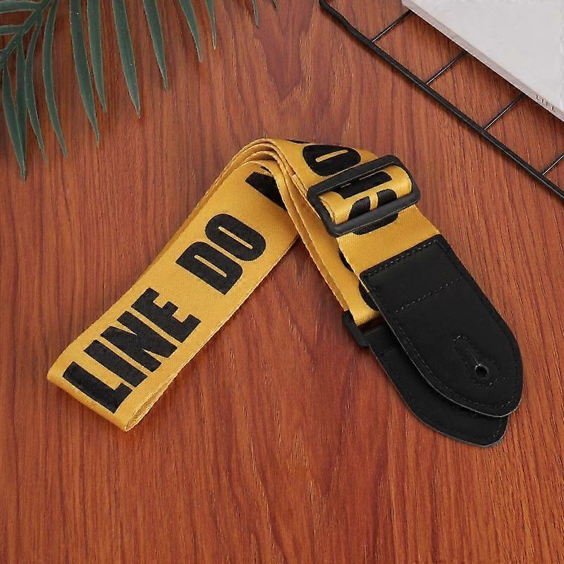 3 PCS Ukule Guitar Strap