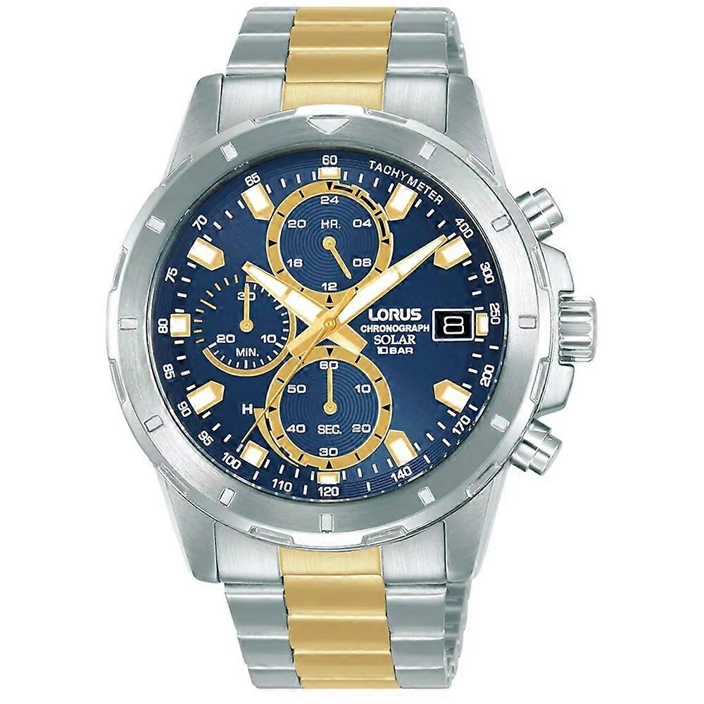LORUS WATCHES RZ613AX9
