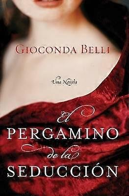 El Pergamino de la Seduccion