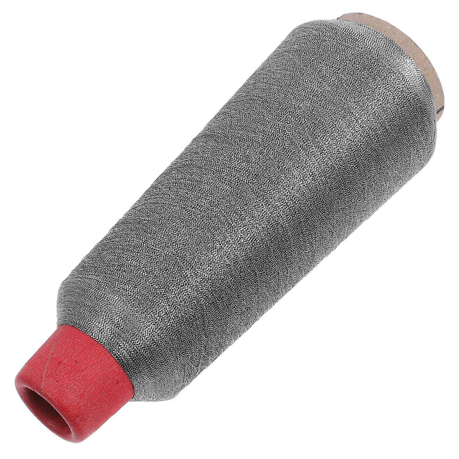 1 Roll Colored Diy Threads Roll Sewing Thread Wear-Resistant Threads Roll Multi-Function Embroidery Thread Roll For Cross Stitch And Needlework