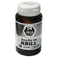 krill oil 30 softgels
