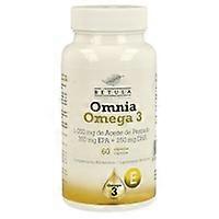 Omnia Omega 3 60 capsules