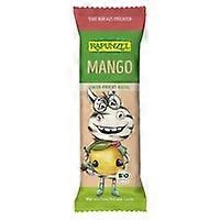 Children's oatmeal and mango bar 23 g