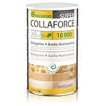 Super collaforce 10000 + magnesium lemon 450 mg of powder