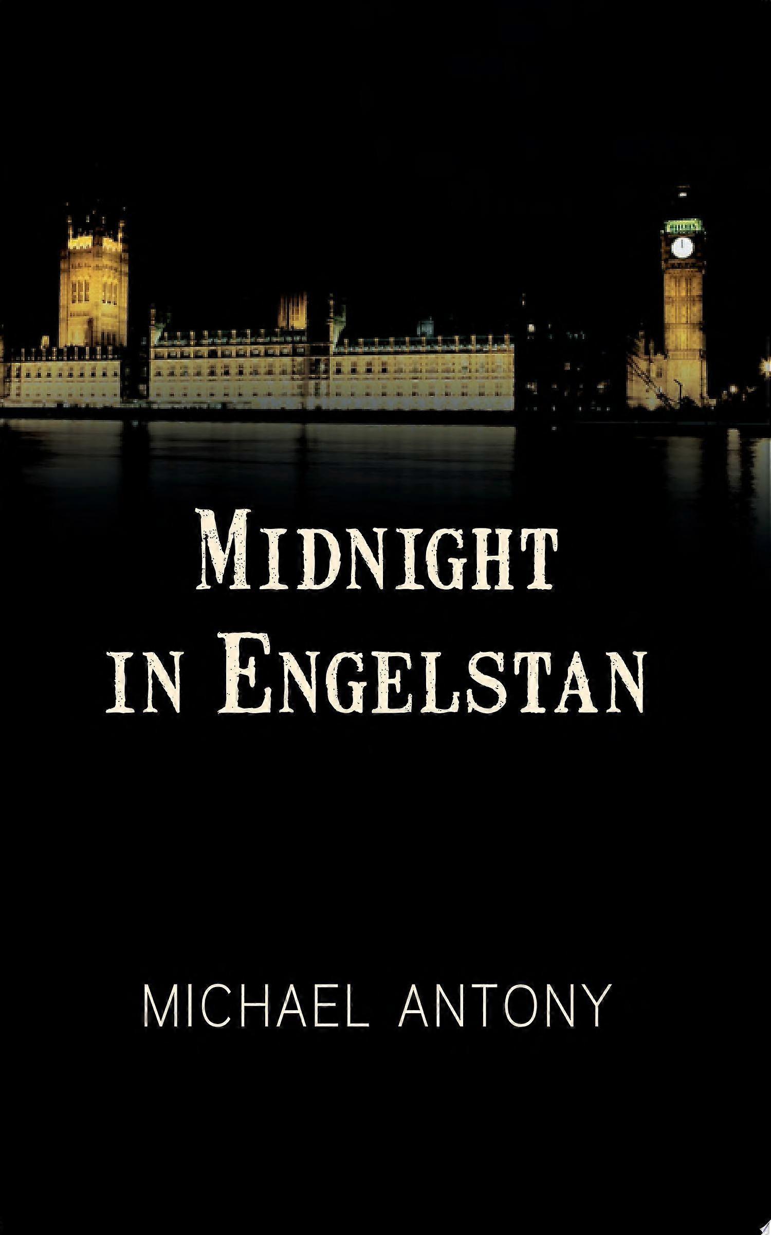 Midnight in engelstan