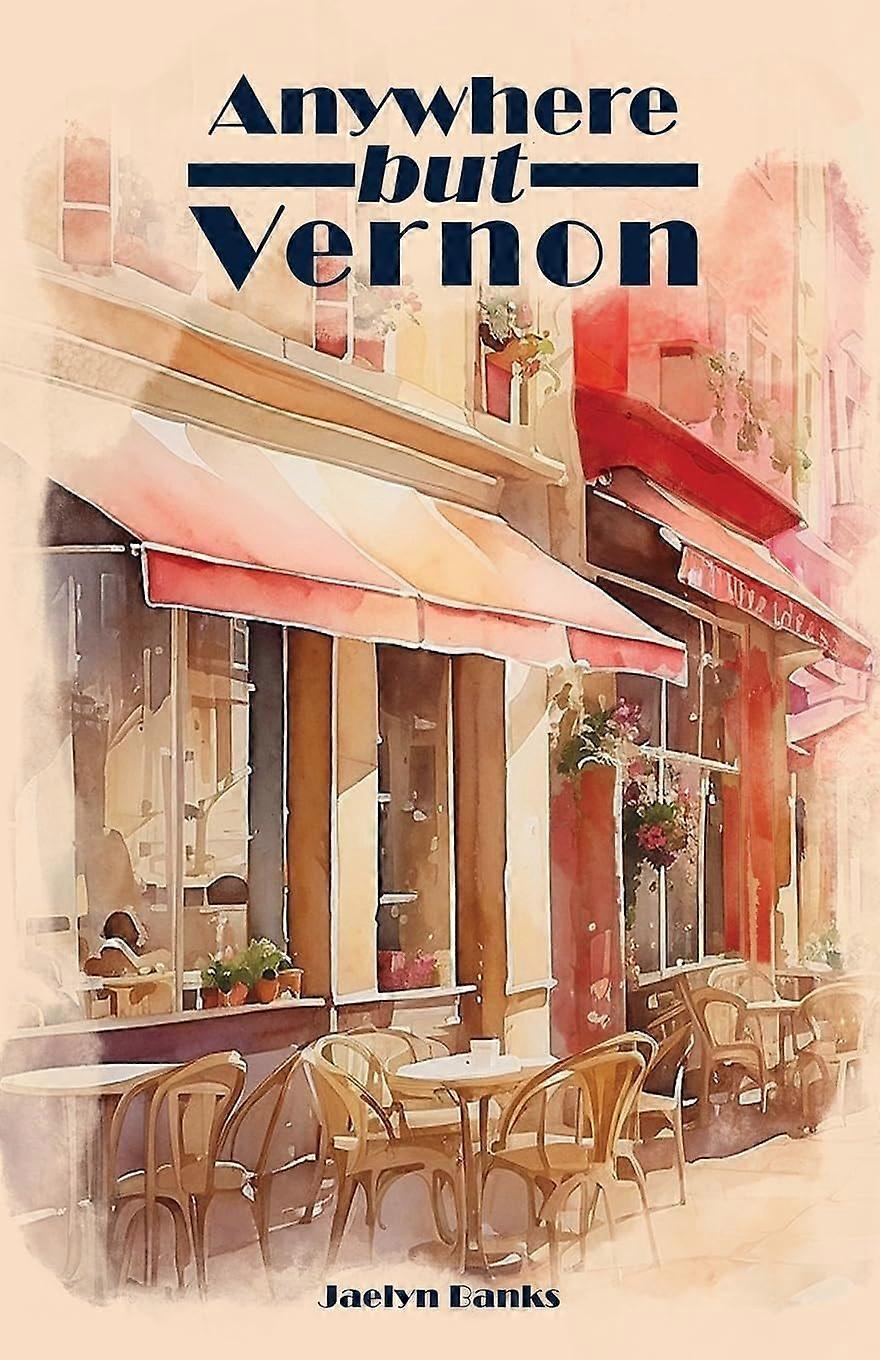 Anywhere but vernon