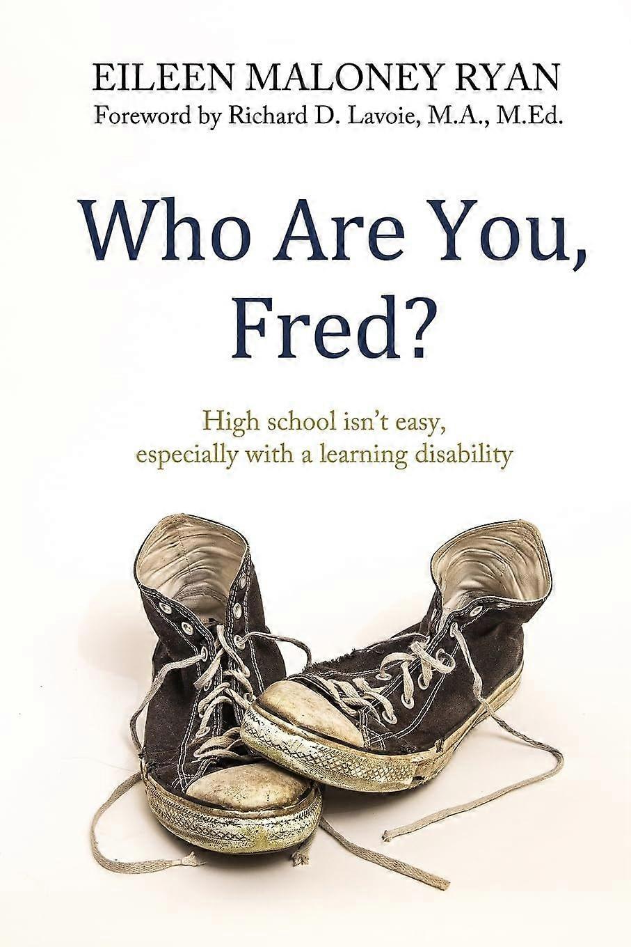 Who are you, fred