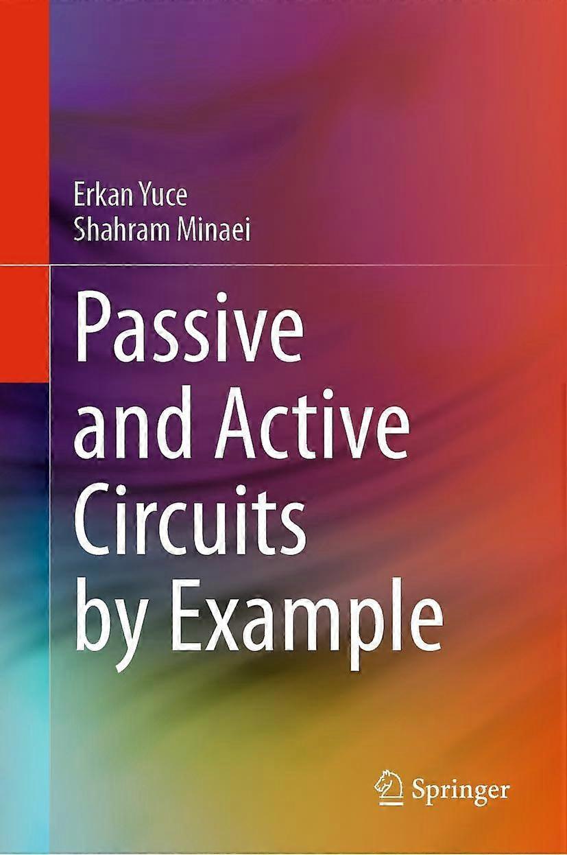 Passive and active circuits by example