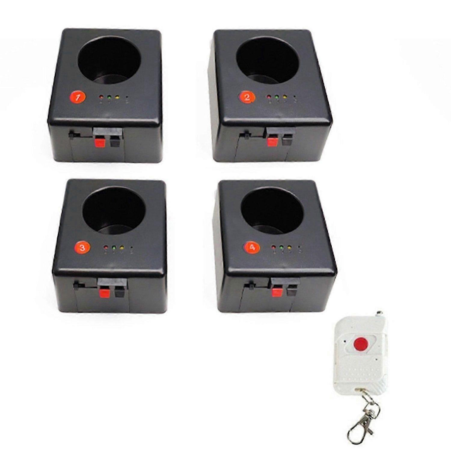 Cold Spark Machine Stage Effect DMX Firework DJ Event Party Wedding