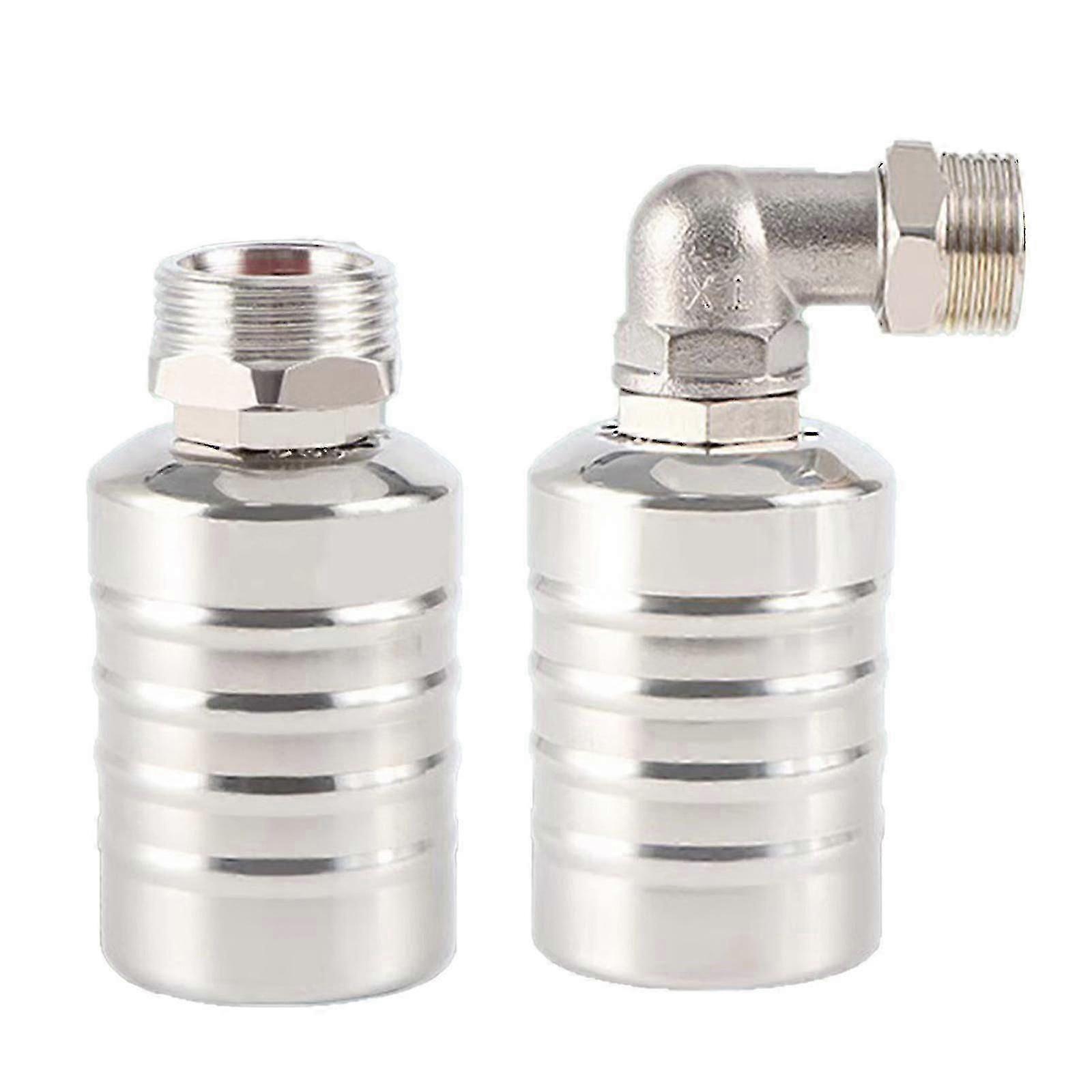 Automatic Water Level Control Float Valve for Tank Shut Off System OPMIUM