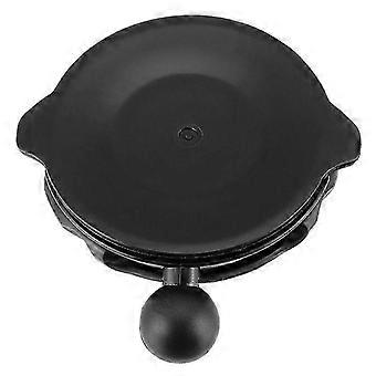 Compatible with 20, 25, and 60 series GPS accessories, car windshield suction cup GPS bracket, suction cup lock, automotive parts.