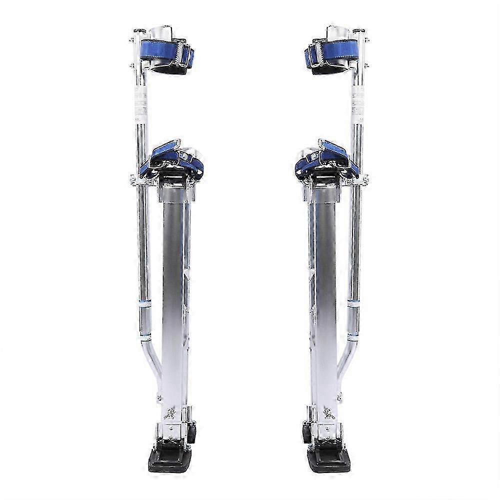 Aluminum Plastering Stilt Ladder