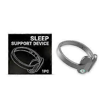 Vagus Nerve Stimulator for Neck, Portable Wearable Device for Relaxation, Stress Relief and Better Sleep with 4-Minute Session