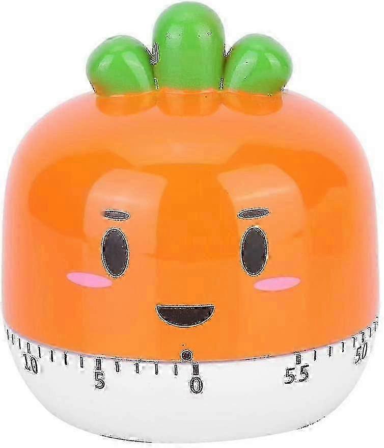 Cute Kitchen Mechanical Timer