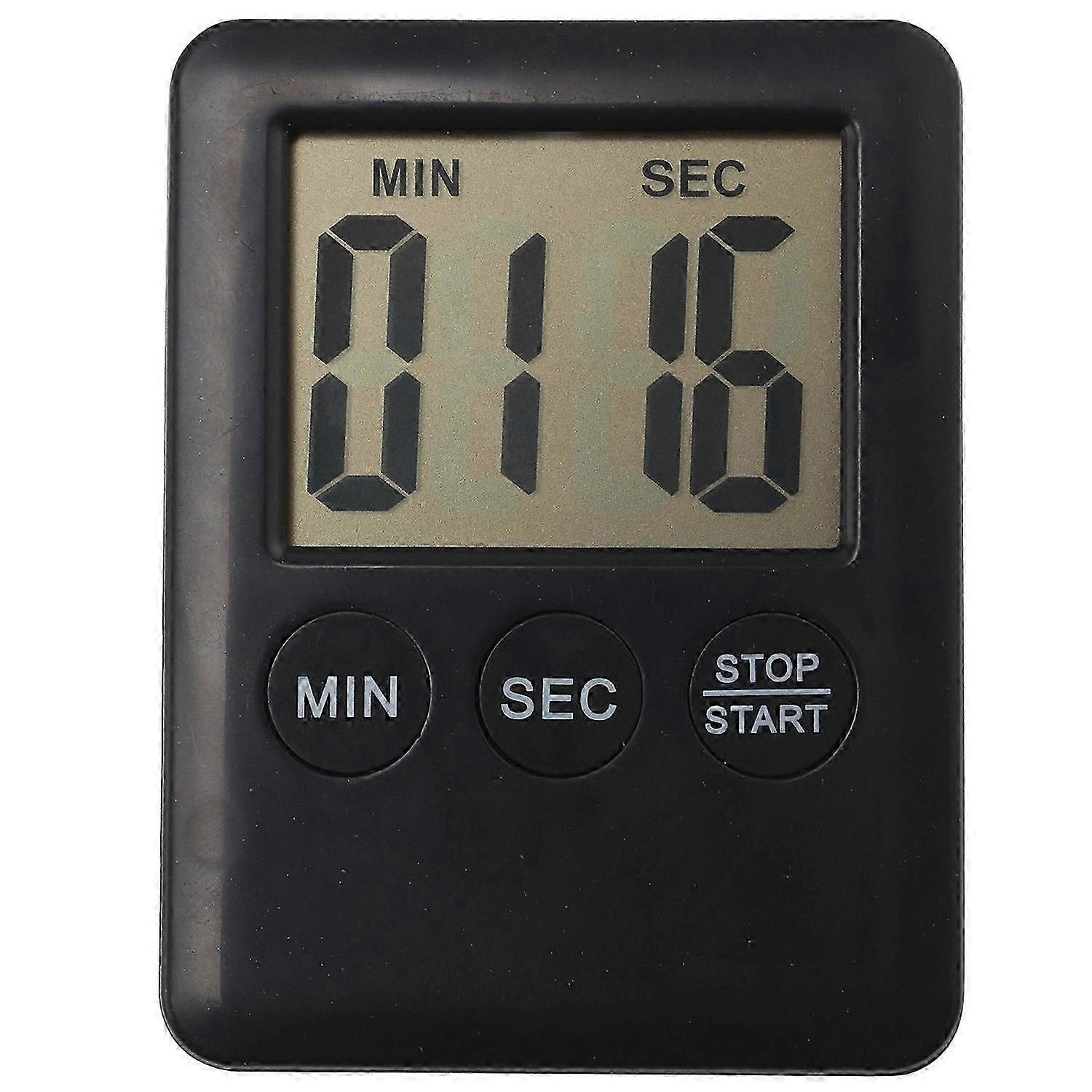 Kitchen Timer, Timer with egg and magnet