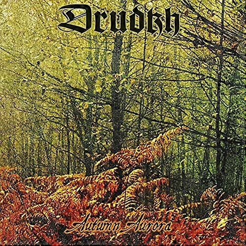 Drudkh - Autumn Aurora [CD]