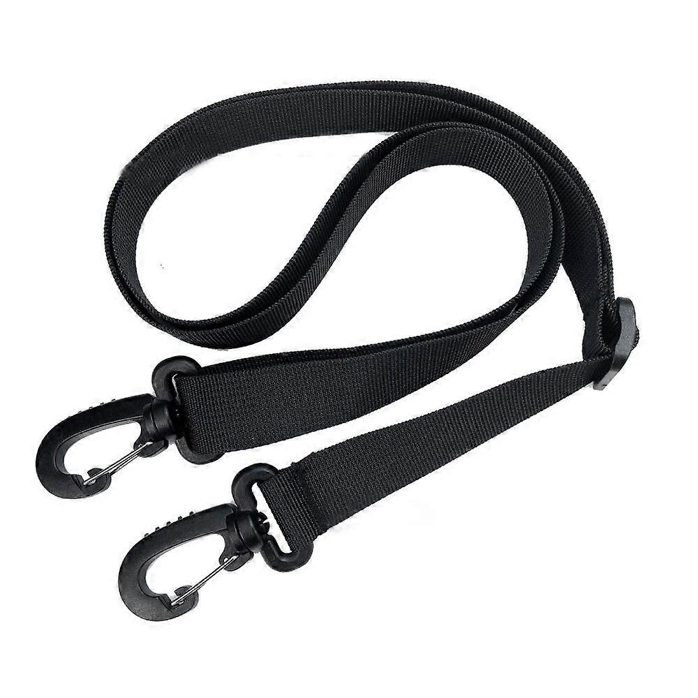 Shoulder Straps Replacement Adjustable Strap compatible with Briefcase Messenger Bag Ski Fixed Straps Multifunctional Usage Strap