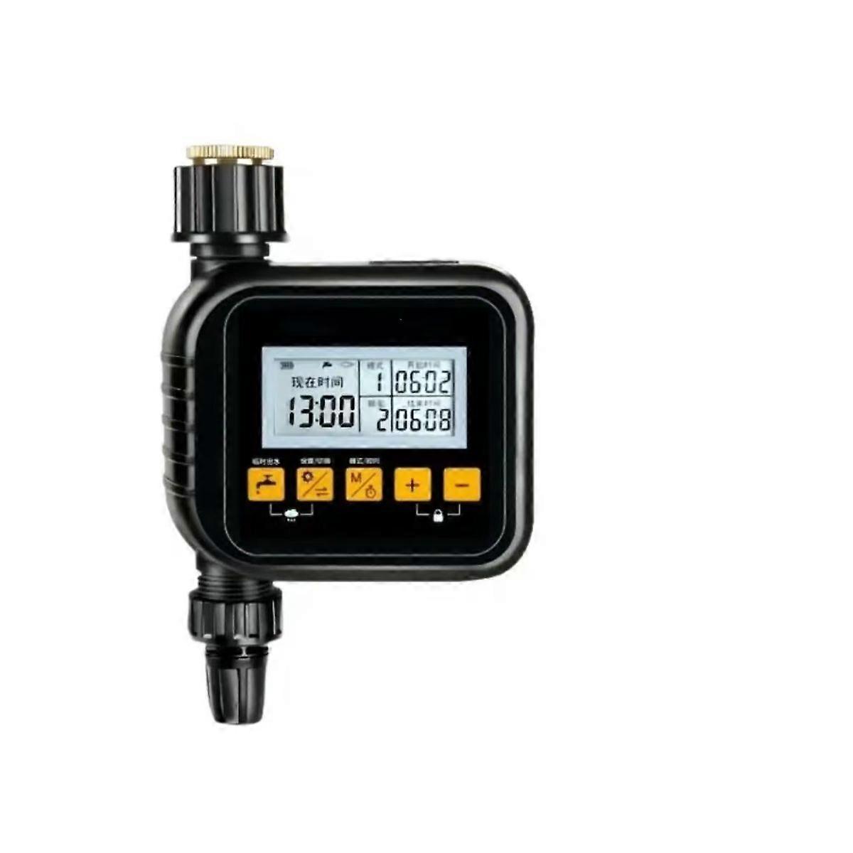 Irrigation Timer Kit