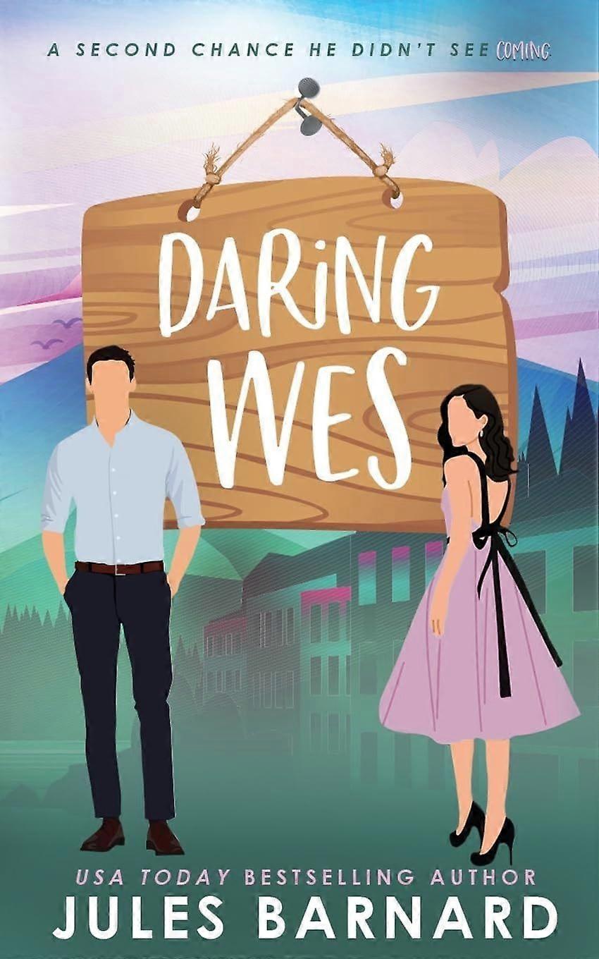 Daring wes