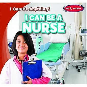 Ich kann Krankenschwester werden