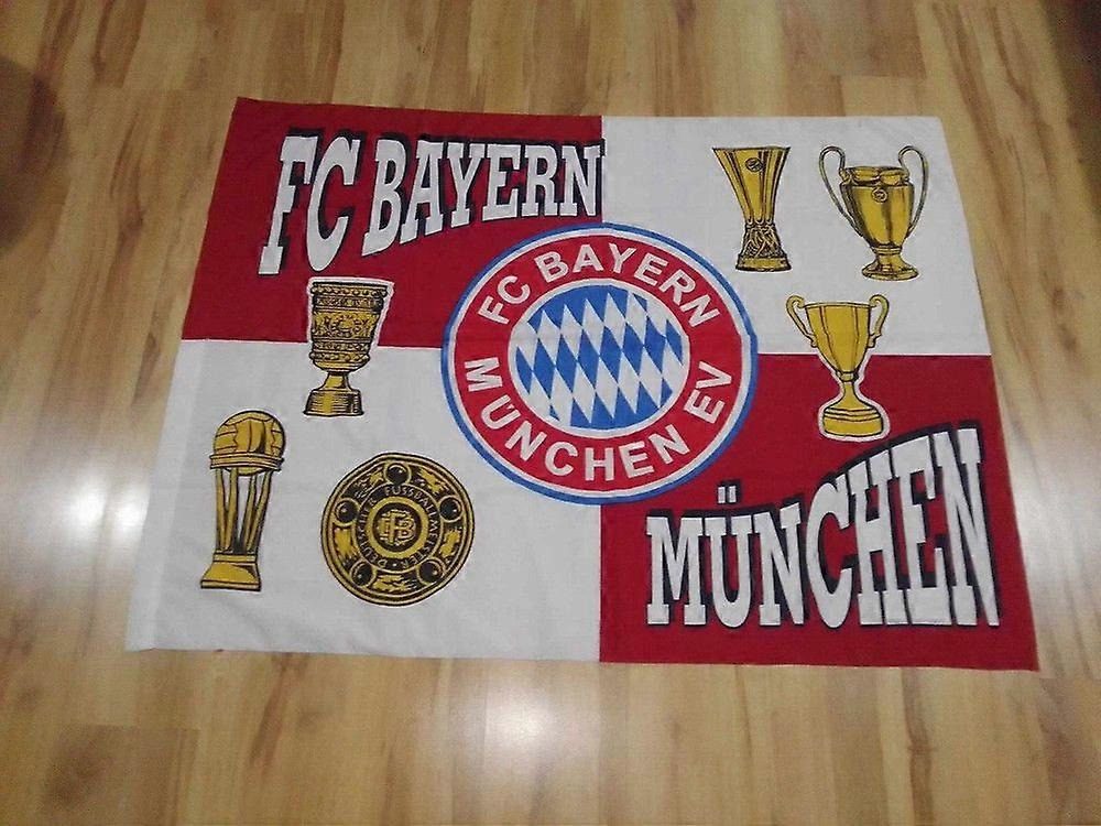 FLAG BAYERN MÜNCHEN CYQW-345