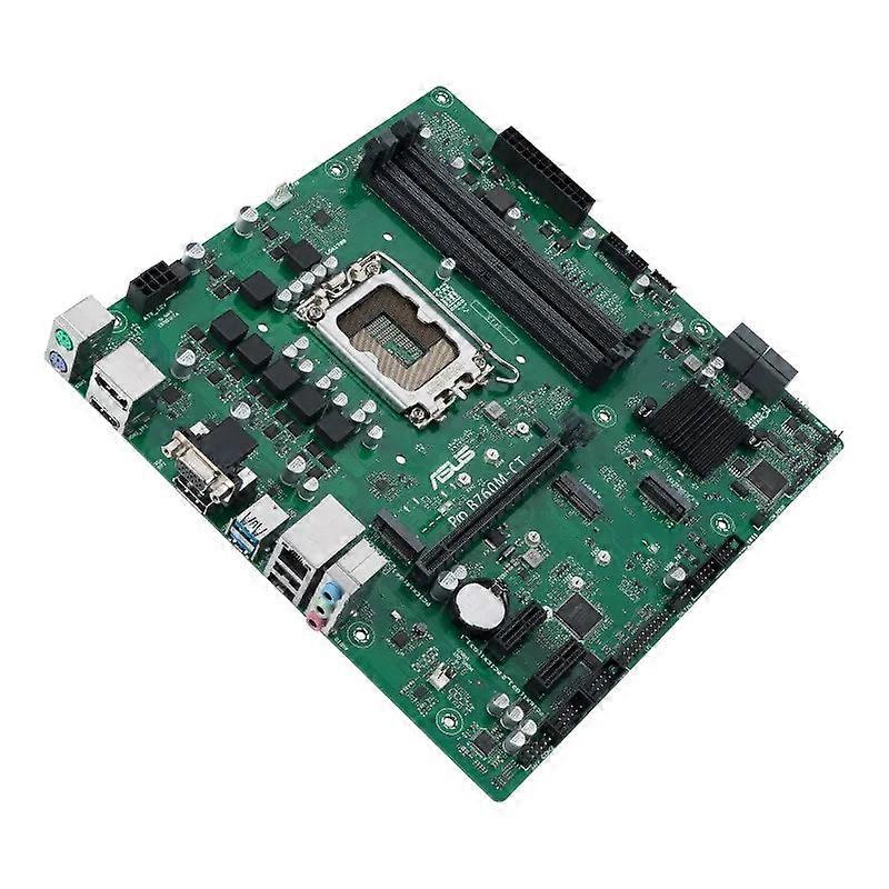 Asus Pro B760m-ct-csm moderkort