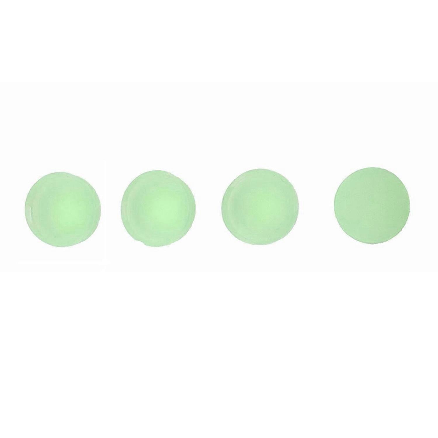 4pcs Video Doorbell Buttons,Repair Split Cracked Broken Button