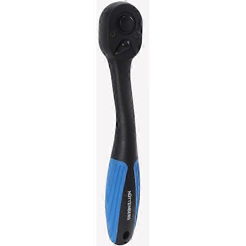 1/2" Quick Release Ratchet Wrenches with Reversible Composite Offset Handle compatible with 72