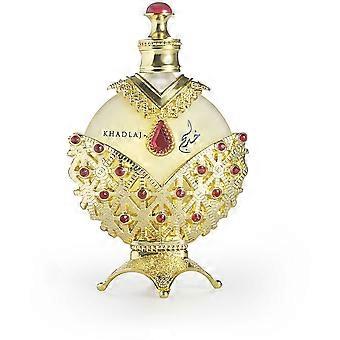 Hareem Sultan Gold konzentriertes Parfümöl ohne Alkohol, 35 ml