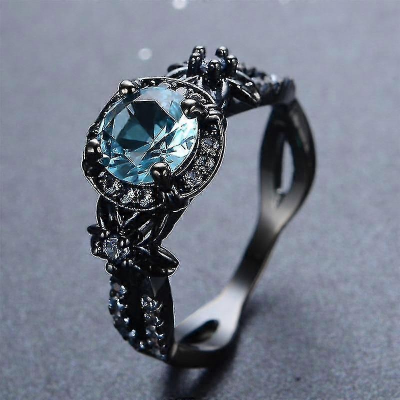 Charming Verlobung - Schmuck Versprechen Ringe