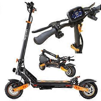 KuKirin G2 Max Electric Scooter 10 Inch Off-road Tires 1000W Motor 48V 20Ah 80km
