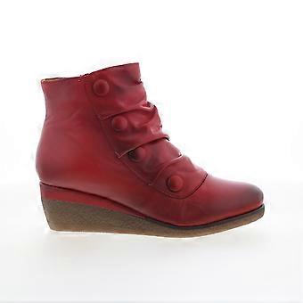 Miz Mooz Adult Womens Maxy Ankle & Booties Boots