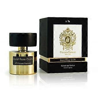 Tiziana Terenzi Gold Rose Oudh Extrait de Parfum 100ml