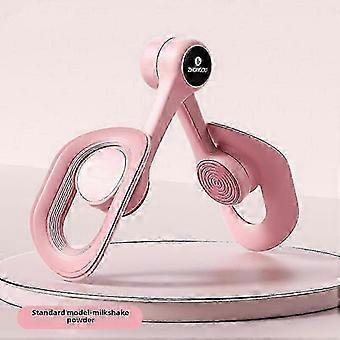 MERACH Thigh Trainer, Pelvic Floor Muscle Trainer, Inner Thigh Exercise Workout Equipment for Home Gym, Pelvic Floor Strengthening Women-lqy