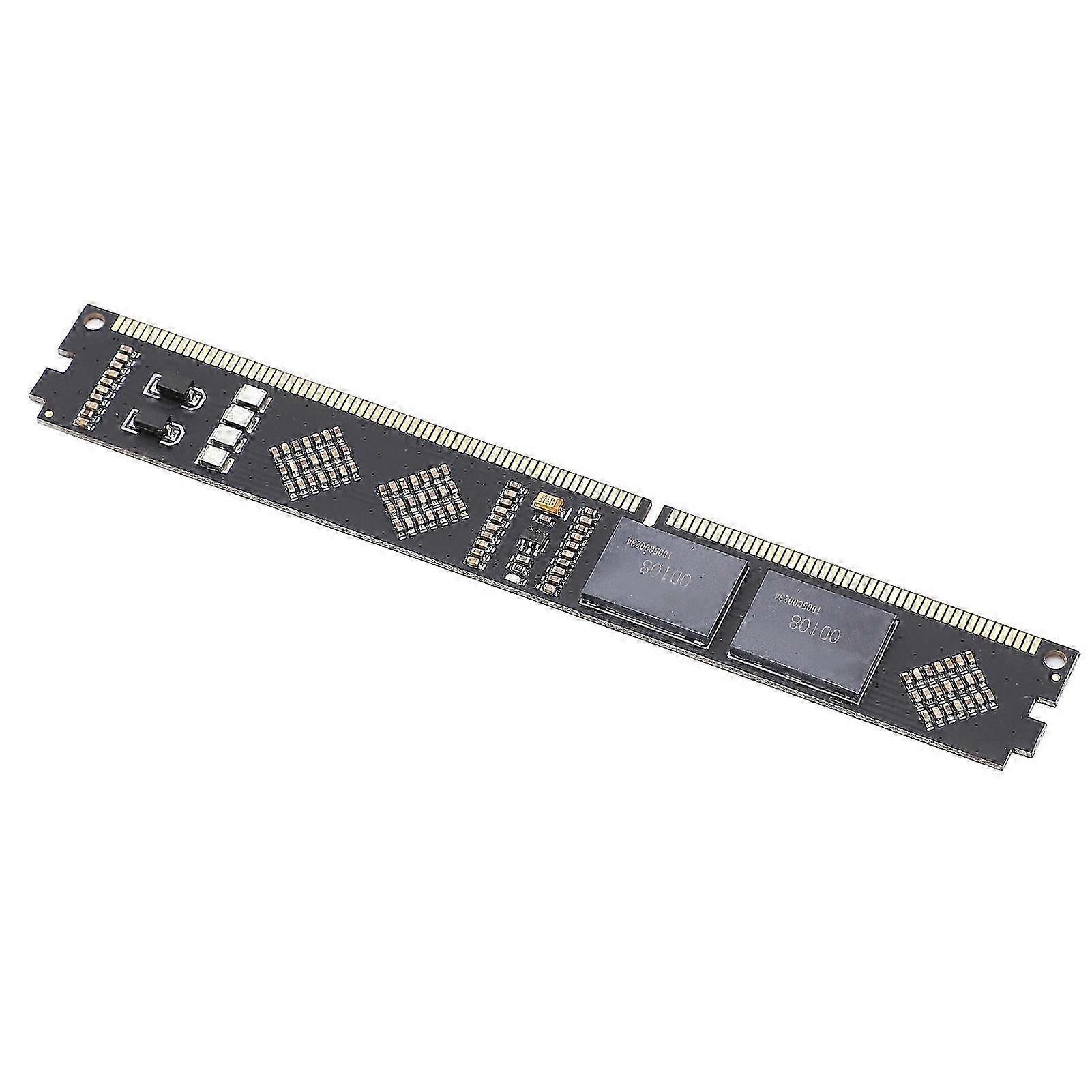 Power Purification Module PCB CPU Memory Bit Filter Computer HiFi Support DPR 2V