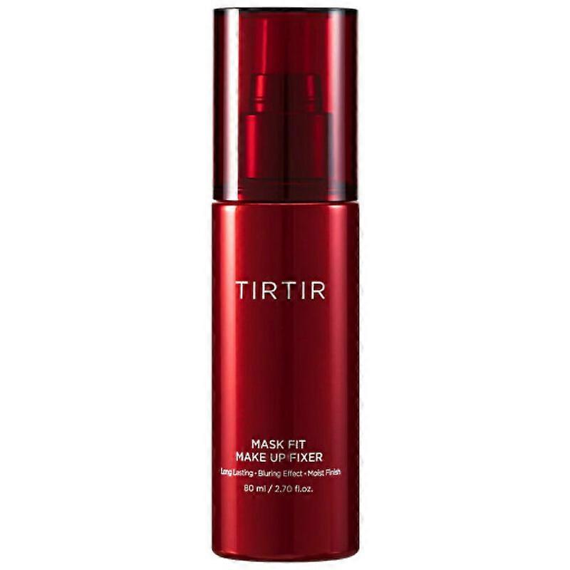 Mask Fit Make Up Fixer 80ml