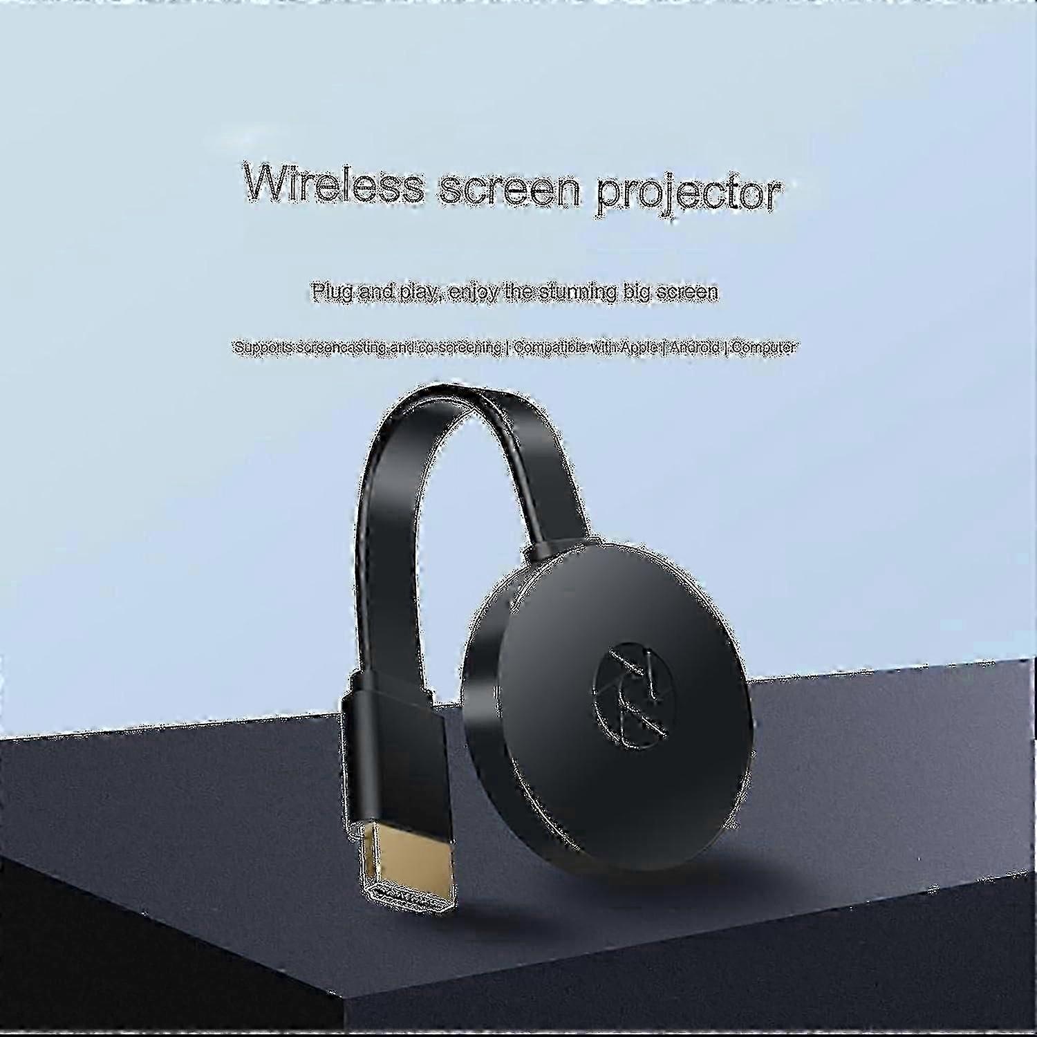 LINERO 2024 - R Streaming Device for Smart TV with Sync Tech