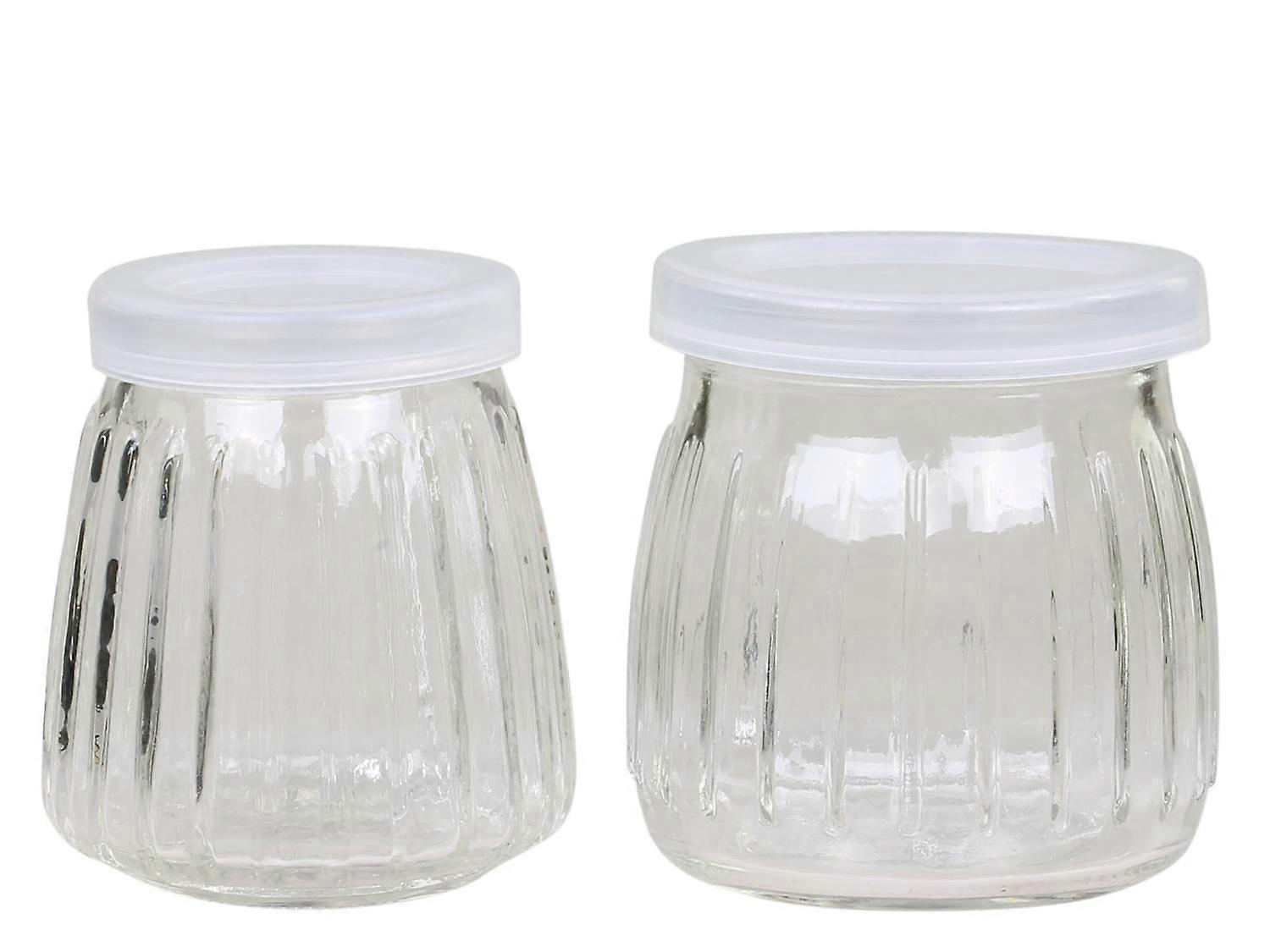 Glasburk m lock 2 -pack Chic Antique
