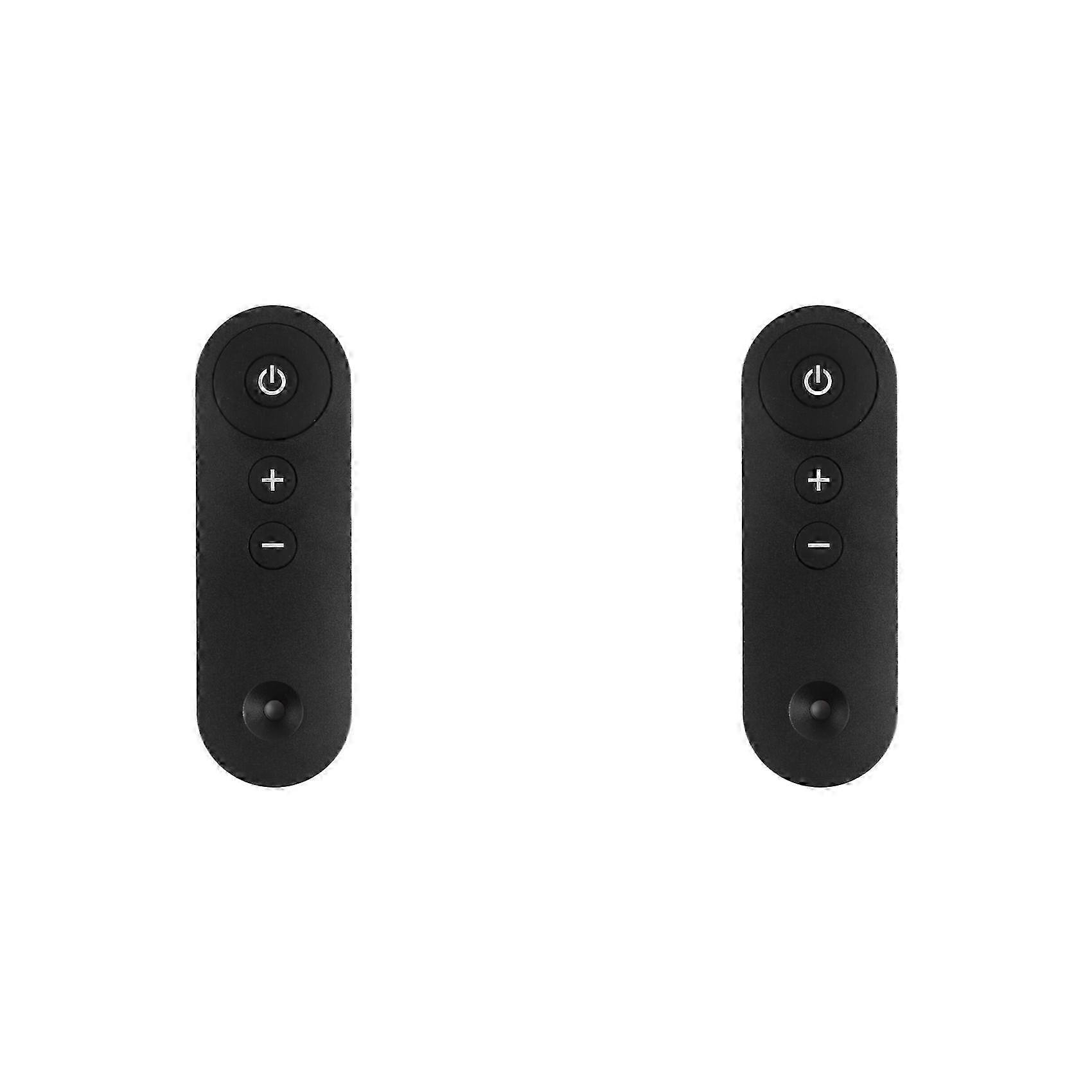 2X 433Hz Remote Control for Walking Pad Under Desk Treadmill Walking Machine