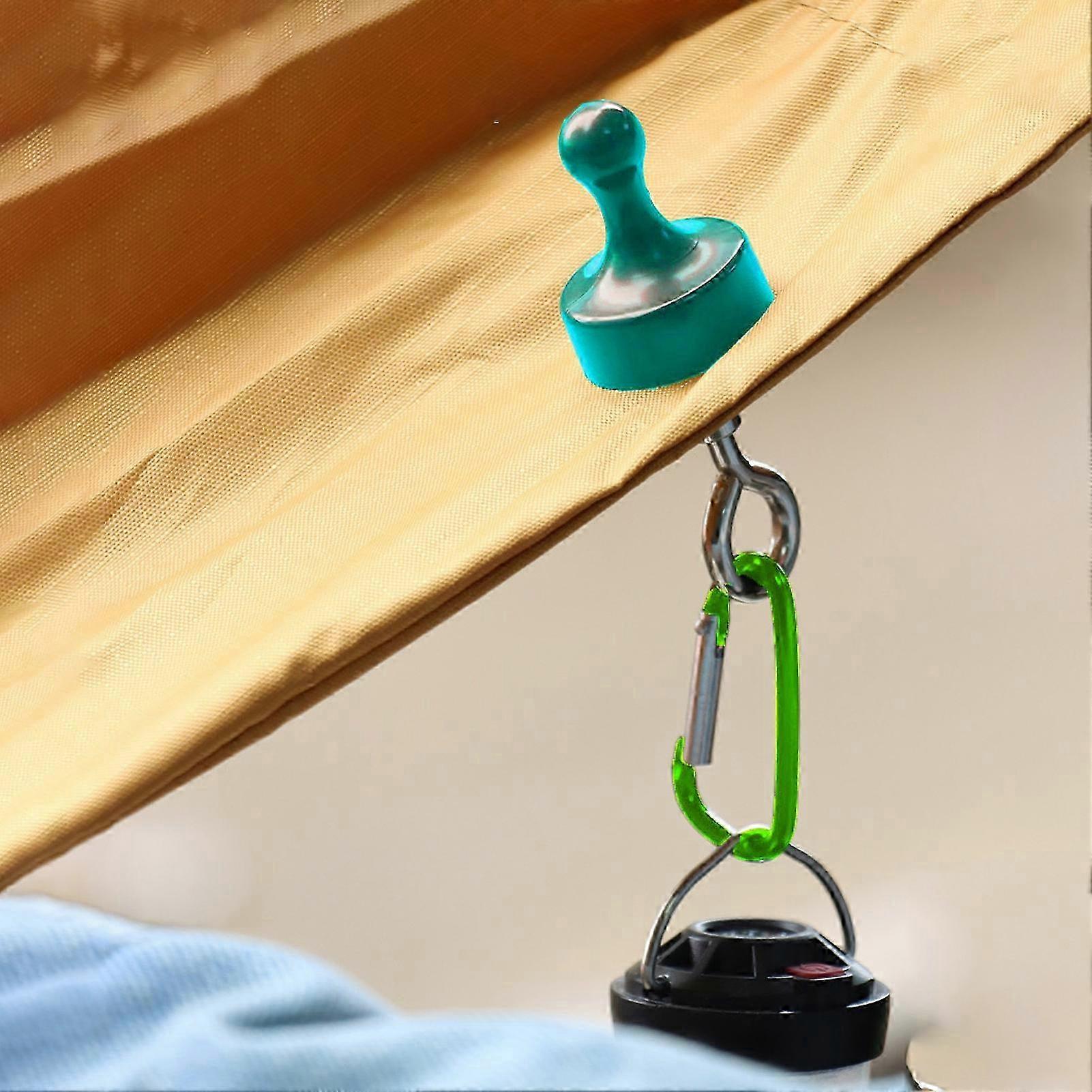 Magnetic Quick Release Buckle Strong Sturdy