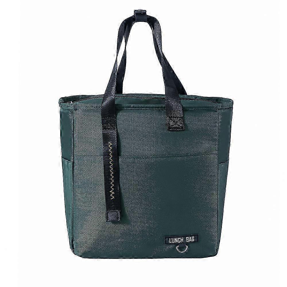 Waterproof Reusable Bento Thermal Bag
