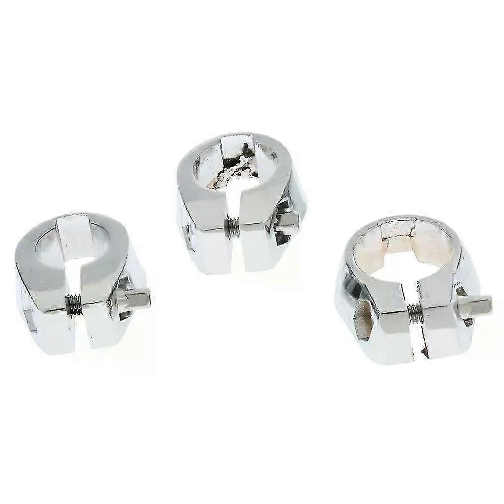 Drum Rack Hardware Memory Lock Clamp compatible with Bass Drum Carrying Playing