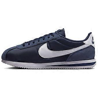 Nike Cortez TXT Azul Marinho Meia-Noite HF0263-400