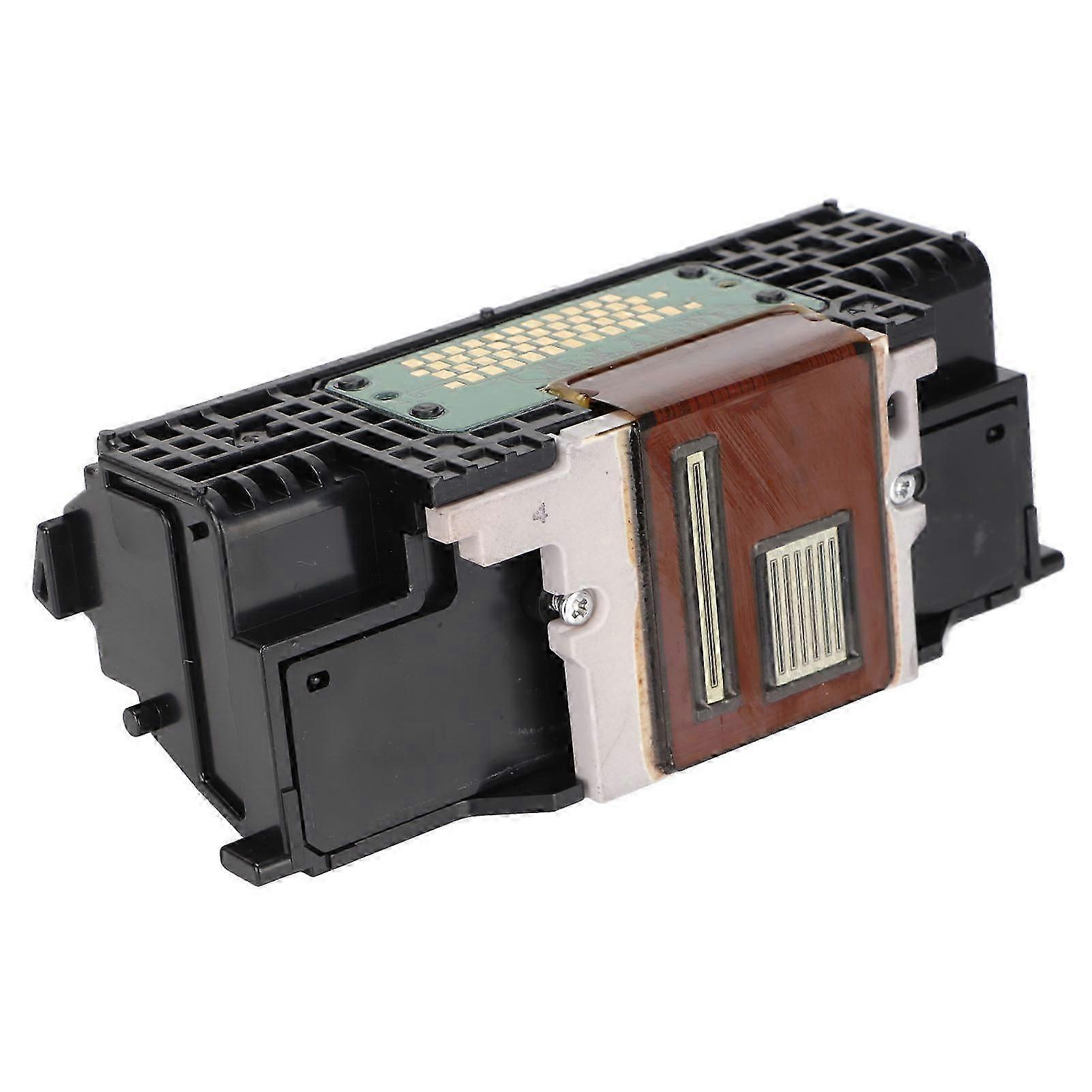 Single Black Printhead Replacement
