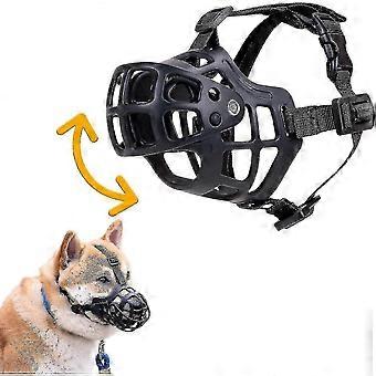 Beißschutz-Maulkorb für Hunde