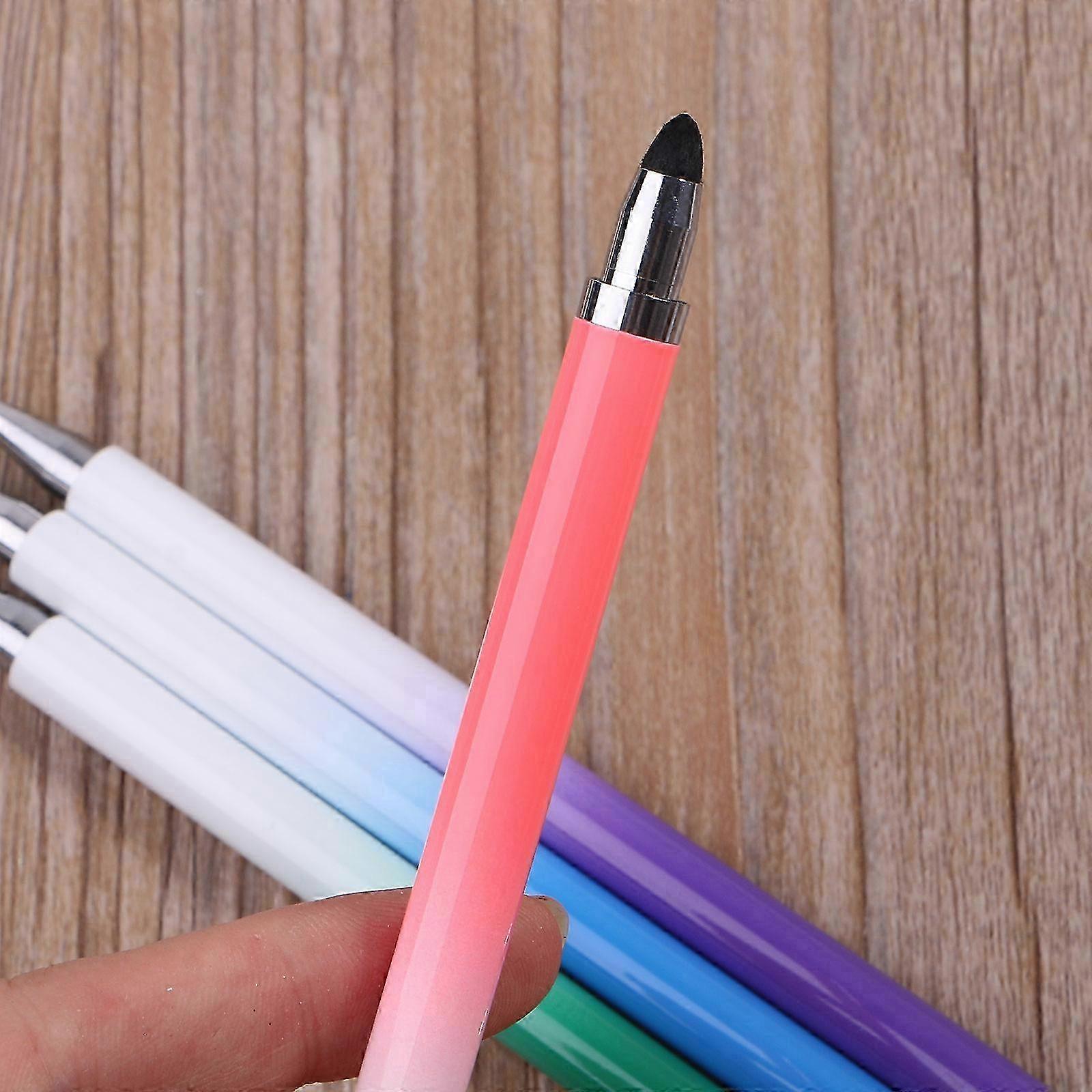 Capacitive Dual-Tip Stylus Pen