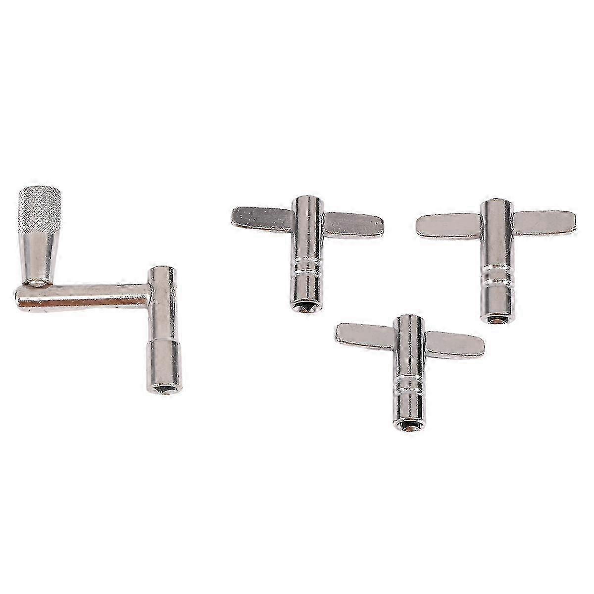 D Tuning Key Set With Speed Key